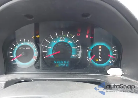 2010 Ford Fusion Sport z USA, uszkodzony, nr VIN 3FAHP0KCXAR148394